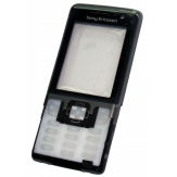 Оригинален преден панел за Sony Ericsson C702